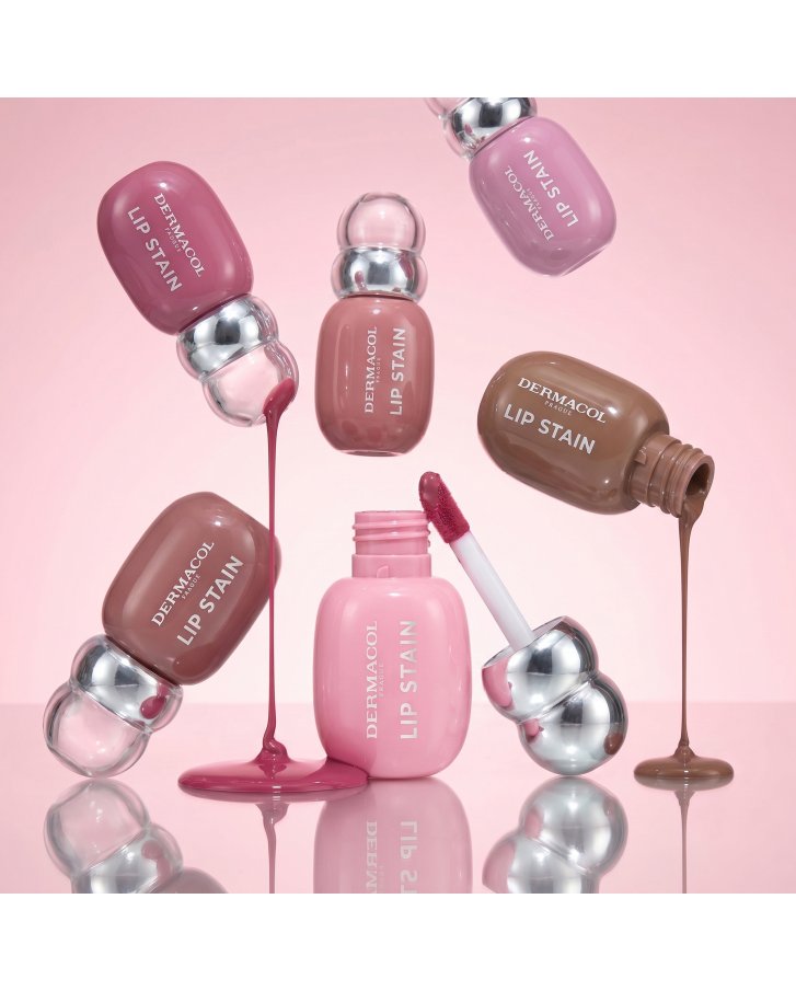 Lip Stain lehúzható ajakfesték