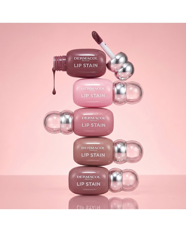 Lip Stain lehúzható ajakfesték