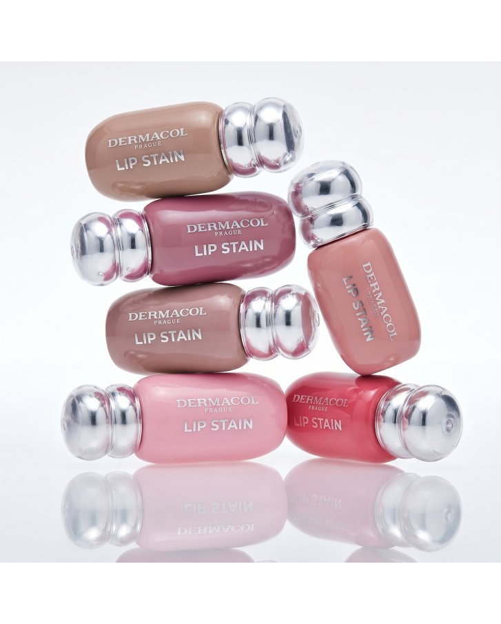 Lip Stain lehúzható ajakfesték