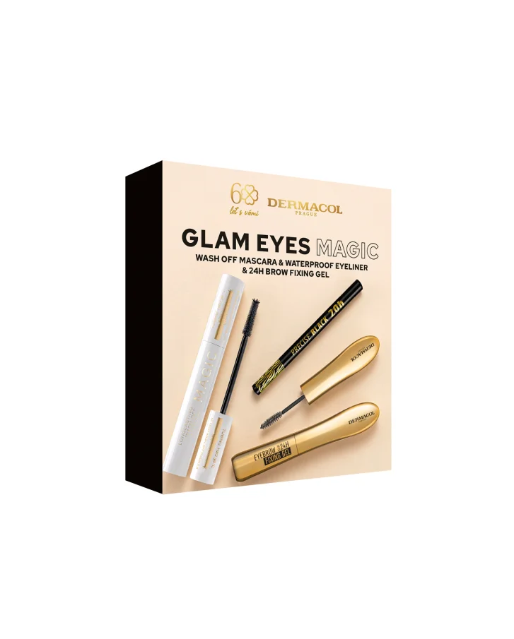GLAM EYES MAGIC 2026 ajándékcsomag