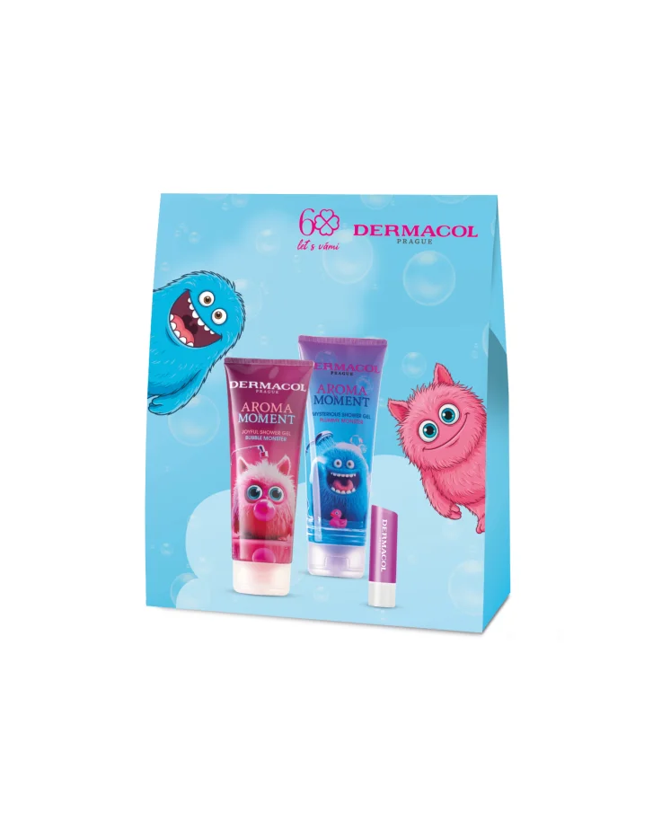 AROMA MOMENT FOR KIDS 2026 ajándékcsomag