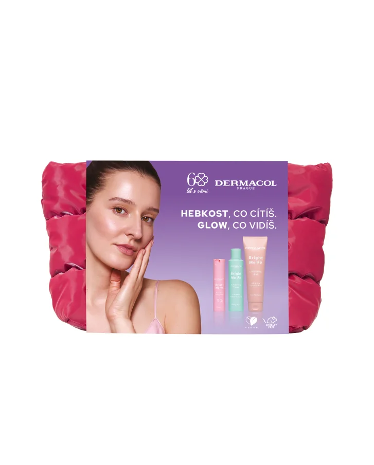 BRIGHT ME UP 2026 ajándékcsomag
