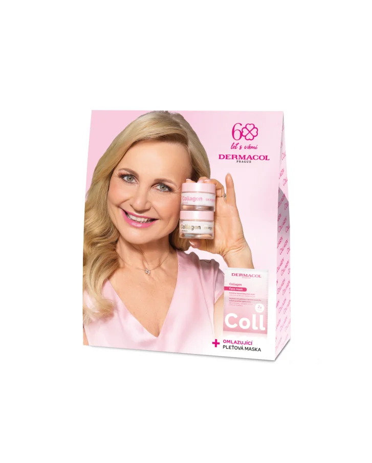 COLLAGEN I. 2026 ajándékcsomag