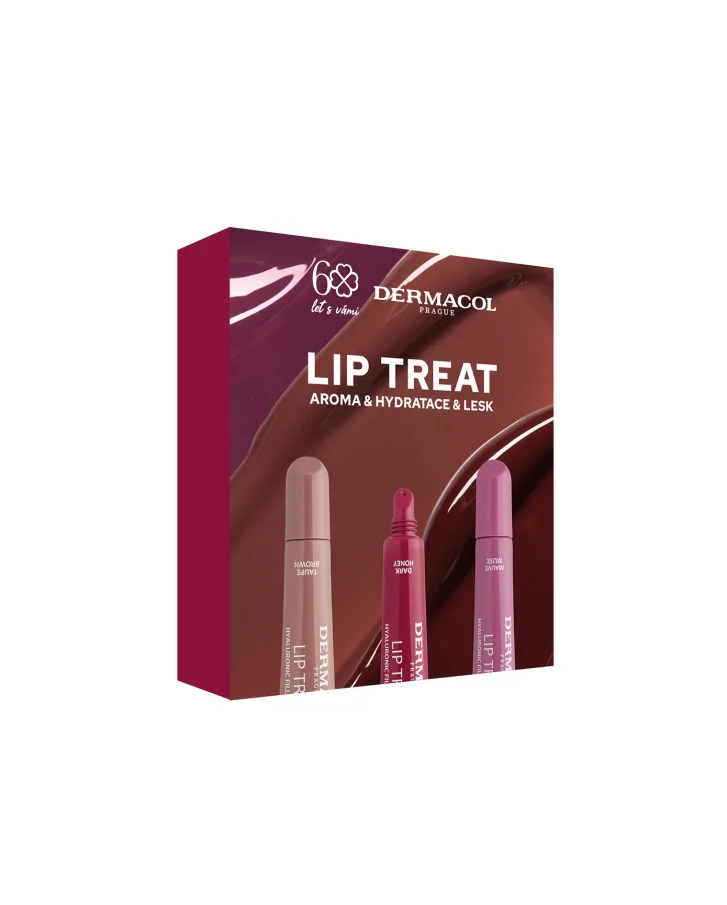 LIP TREAT DOBOZOS MIX 2026 ajándékcsomag