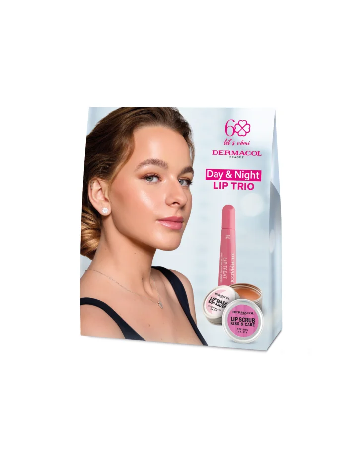LIP Combo II. 2026 ajándékcsomag