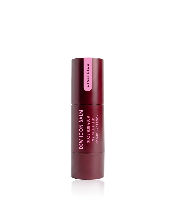 Dew Icon Balm - Simító balzsam