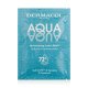 Hydratační pleťová maska Aqua Aqua