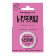 Lip Scrub Kiss &amp; Care ajakradír